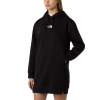 THE NORTH FACE - ESSENTIAL RELAXED HOODED DRESS