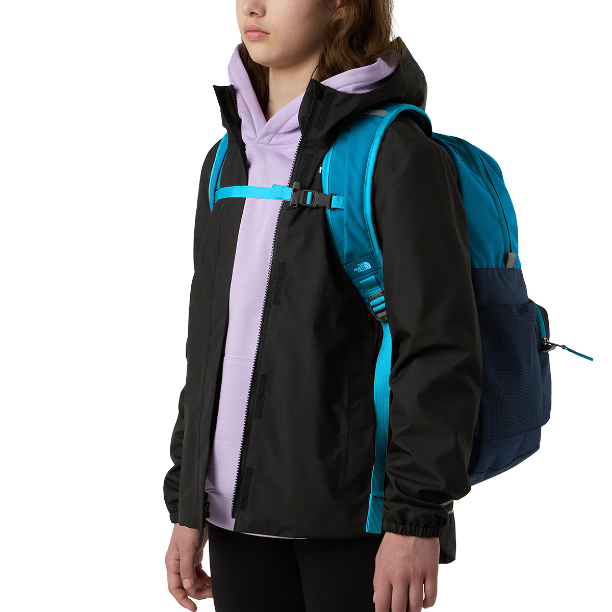 THE NORTH FACE - CHUCKWALLA DAYPACK