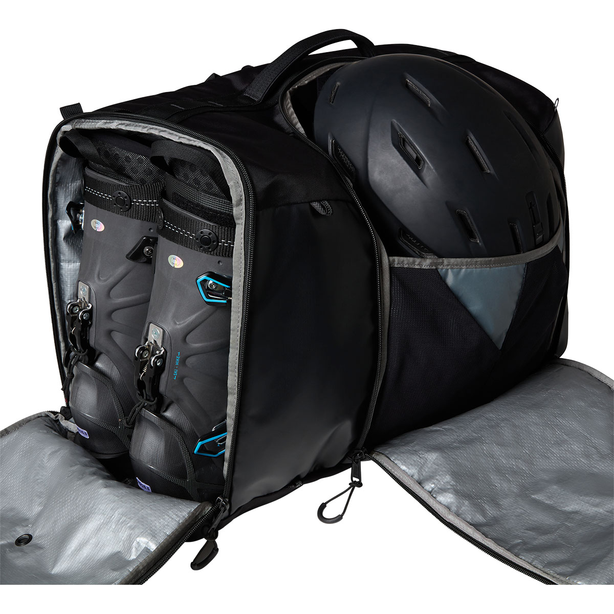 THE NORTH FACE - BOOT PACK