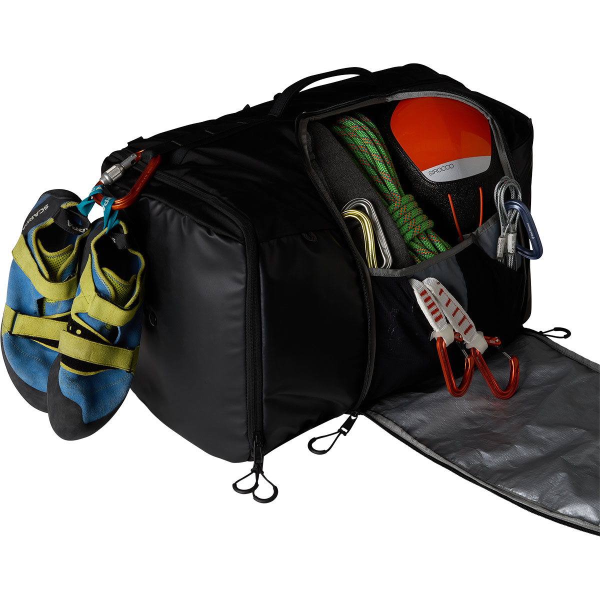 THE NORTH FACE - BOOT PACK