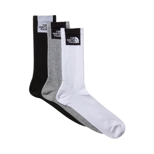 THE NORTH FACE - MULTI SPORT FINE BOX SOCK 3PACK
