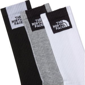 THE NORTH FACE - MULTI SPORT FINE BOX SOCK 3PACK