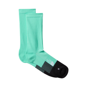 THE NORTH FACE - NEVER STOP TRAIL RUN CREW SOCKS