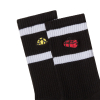 THE NORTH FACE - EVERYDAY CREW ICONS SOCKS (2 PAIRS)