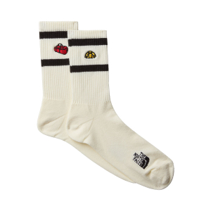 THE NORTH FACE - EVERYDAY CREW ICONS SOCKS (2 PAIRS)
