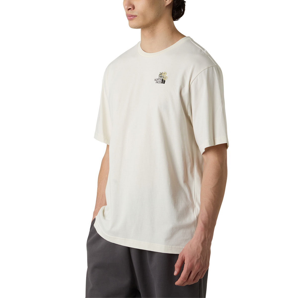 THE NORTH FACE - FLOWER DOME RELAXED