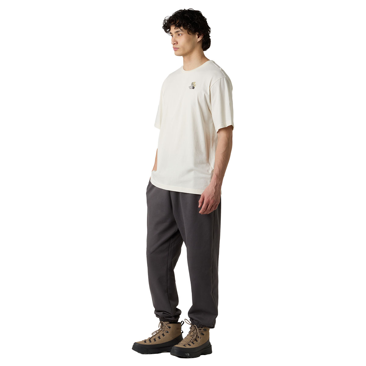 THE NORTH FACE - FLOWER DOME RELAXED