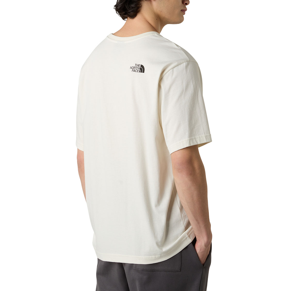 THE NORTH FACE - FLOWER DOME RELAXED