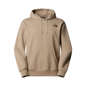 THE NORTH FACE - DOME FLOWER RELAXED