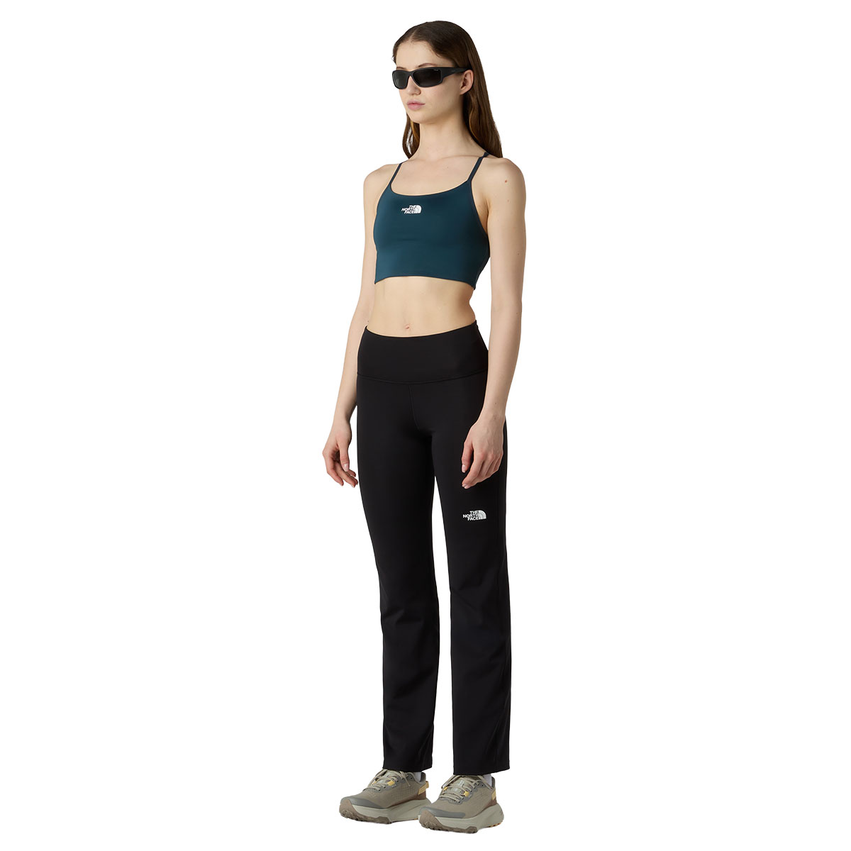 THE NORTH FACE - FLEX 28IN STRAIGHT LEG LEGGINS