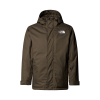 THE NORTH FACE - TEEN SNOWQUEST JACKET