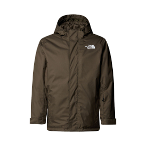 THE NORTH FACE - TEEN SNOWQUEST JACKET
