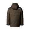 THE NORTH FACE - TEEN SNOWQUEST JACKET