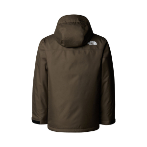 THE NORTH FACE - TEEN SNOWQUEST JACKET