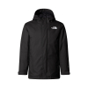 THE NORTH FACE - TEEN SNOWQUEST JACKET