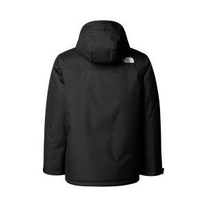 THE NORTH FACE - TEEN SNOWQUEST JACKET