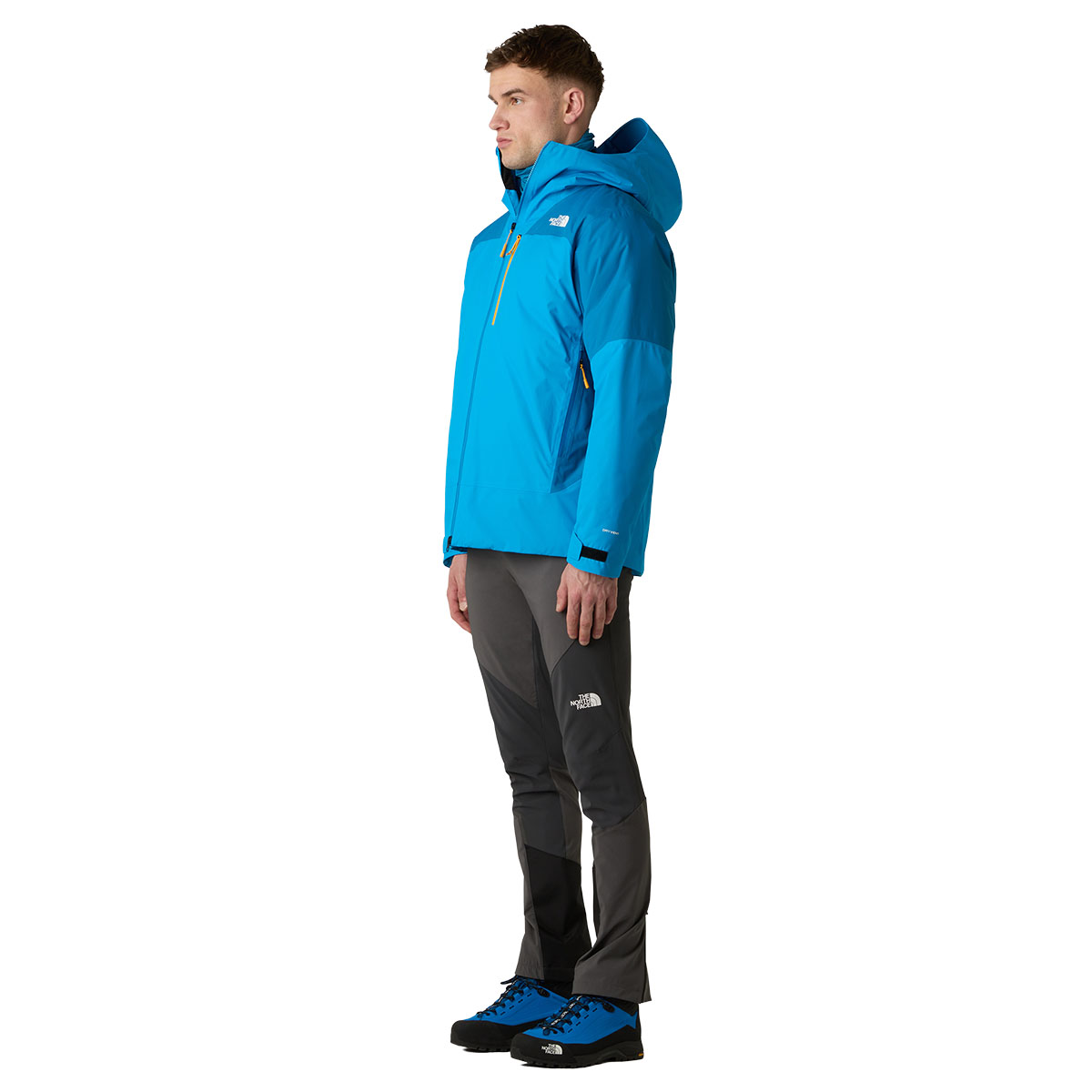 THE NORTH FACE - DAWN TURN PANT