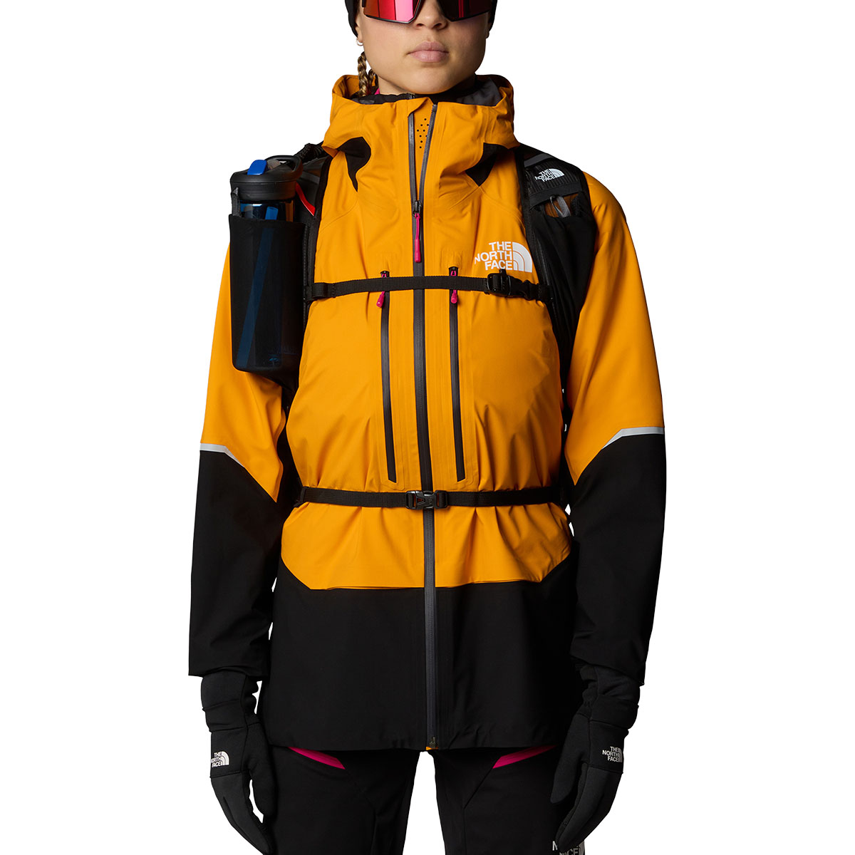 THE NORTH FACE - RAPIDUS EVO 24 L