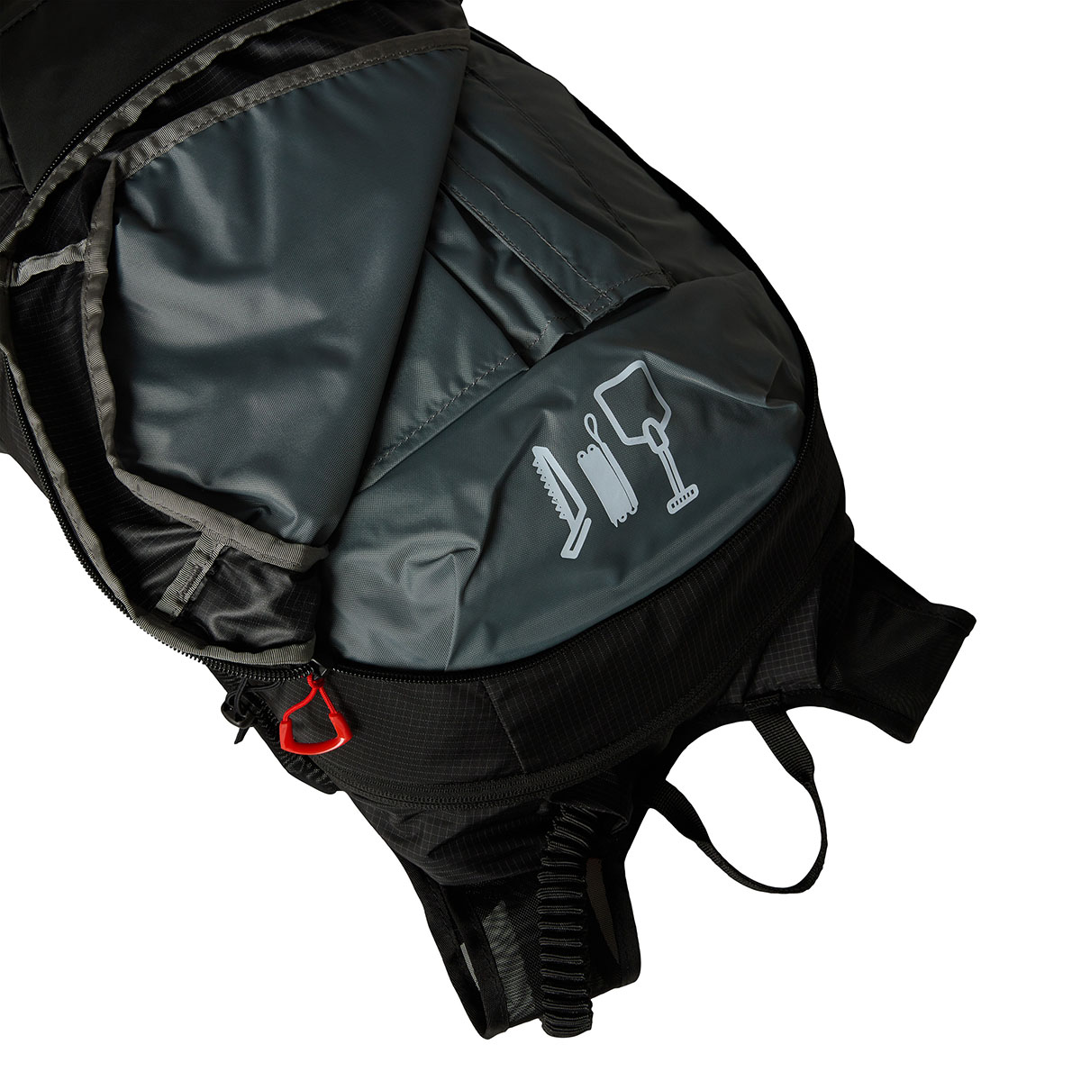 THE NORTH FACE - RAPIDUS EVO 24 L