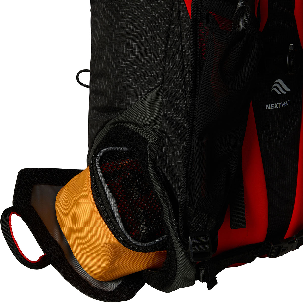 THE NORTH FACE - RAPIDUS EVO 24 L