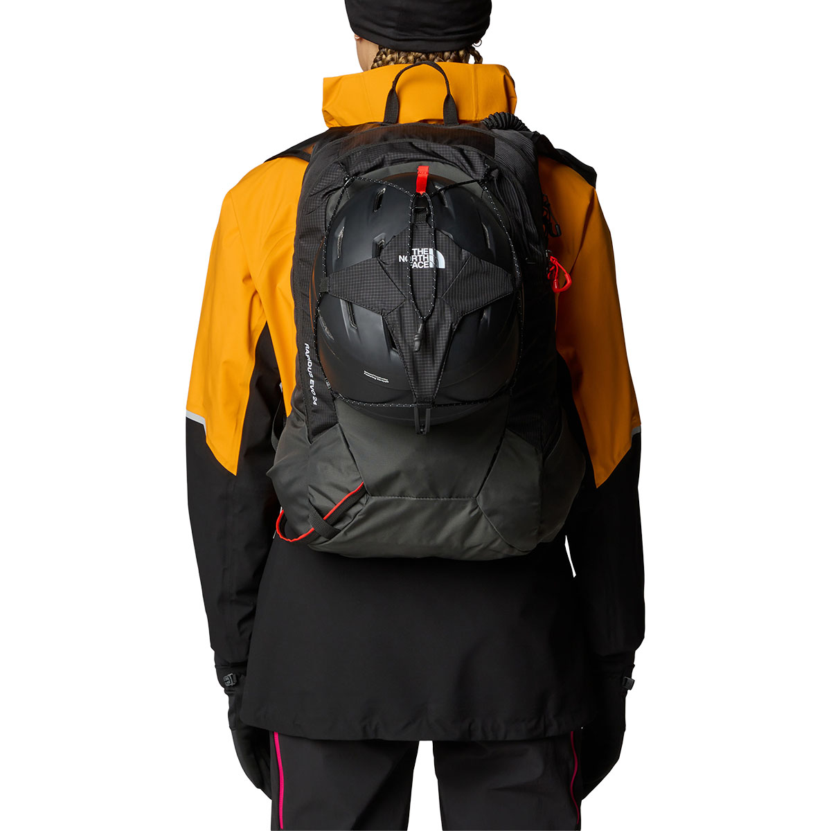 THE NORTH FACE - RAPIDUS EVO 24 L
