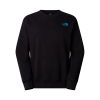 THE NORTH FACE - NSE SLOPES RELAXED SWEATSHIRT