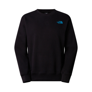 THE NORTH FACE - NSE SLOPES RELAXED SWEATSHIRT