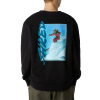THE NORTH FACE - NSE SLOPES RELAXED SWEATSHIRT