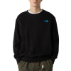THE NORTH FACE - NSE SLOPES RELAXED SWEATSHIRT