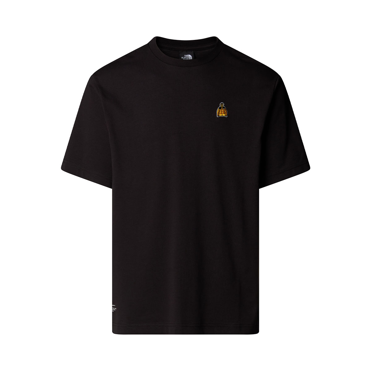 THE NORTH FACE - ICON MOUNTAIN JACKET RELAXED T-SHIRT