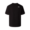 THE NORTH FACE - ICON MOUNTAIN JACKET RELAXED T-SHIRT