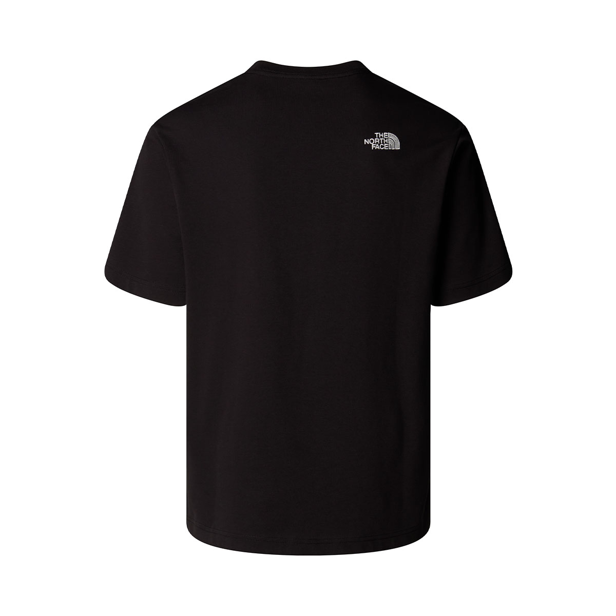 THE NORTH FACE - ICON MOUNTAIN JACKET RELAXED T-SHIRT