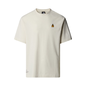 THE NORTH FACE - ICON MOUNTAIN JACKET RELAXED T-SHIRT