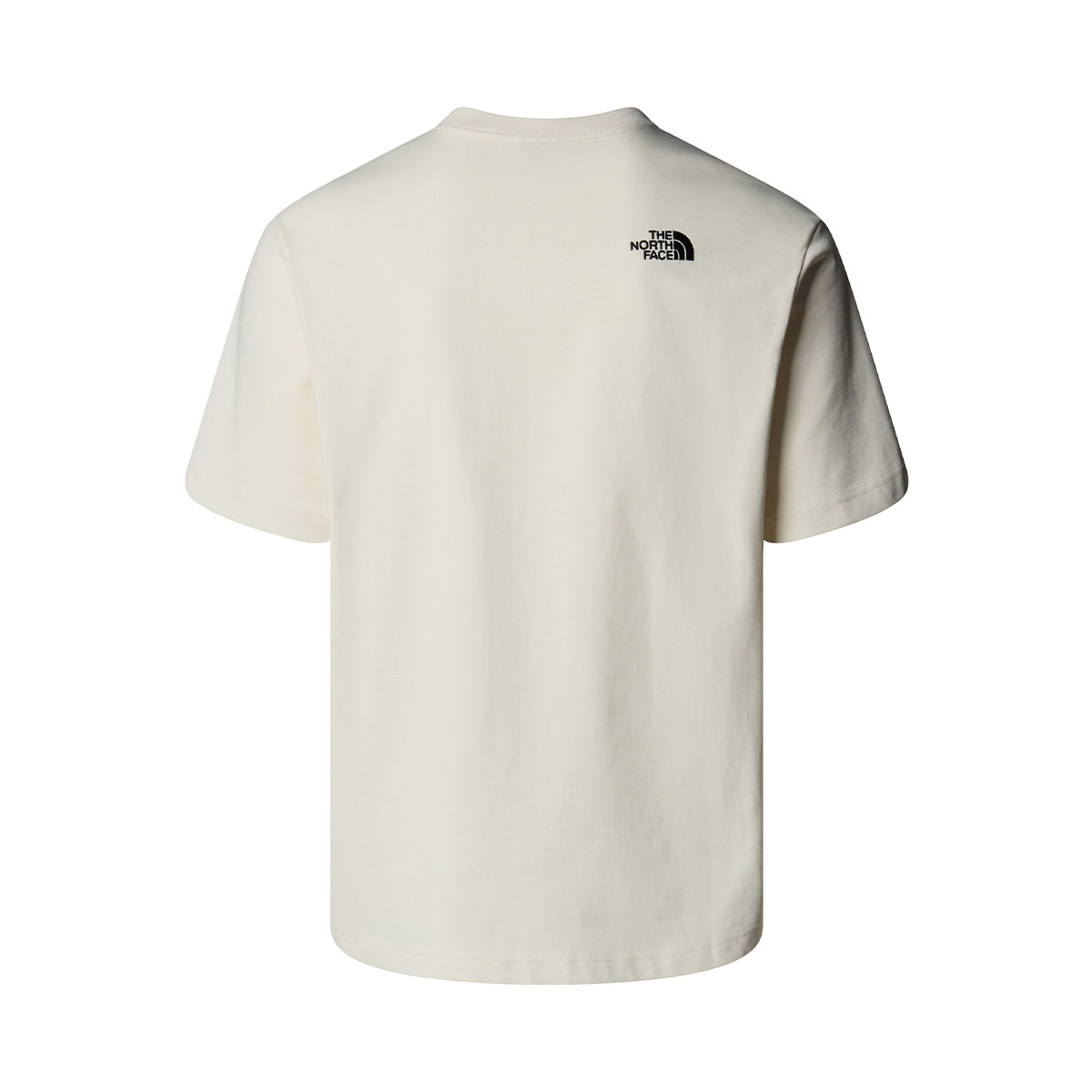 THE NORTH FACE - ICON MOUNTAIN JACKET RELAXED T-SHIRT