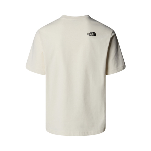 THE NORTH FACE - ICON MOUNTAIN JACKET RELAXED T-SHIRT