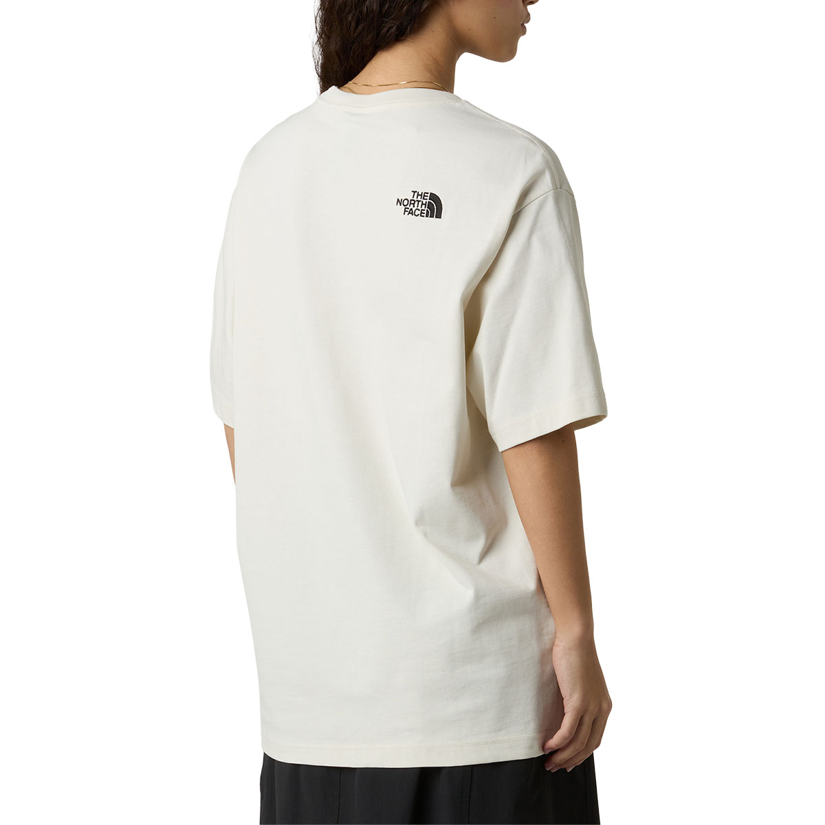 THE NORTH FACE - ICON MOUNTAIN JACKET RELAXED T-SHIRT