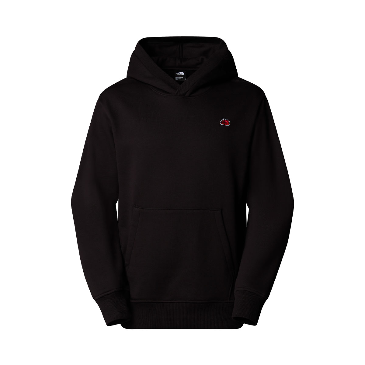 THE NORTH FACE - ICON RELAXED HOODED