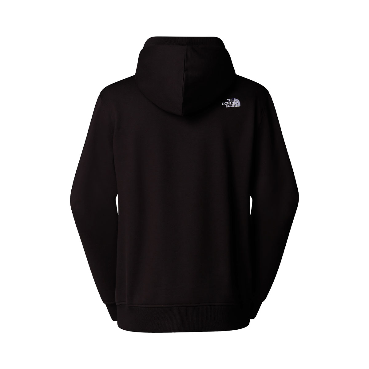 THE NORTH FACE - ICON RELAXED HOODED