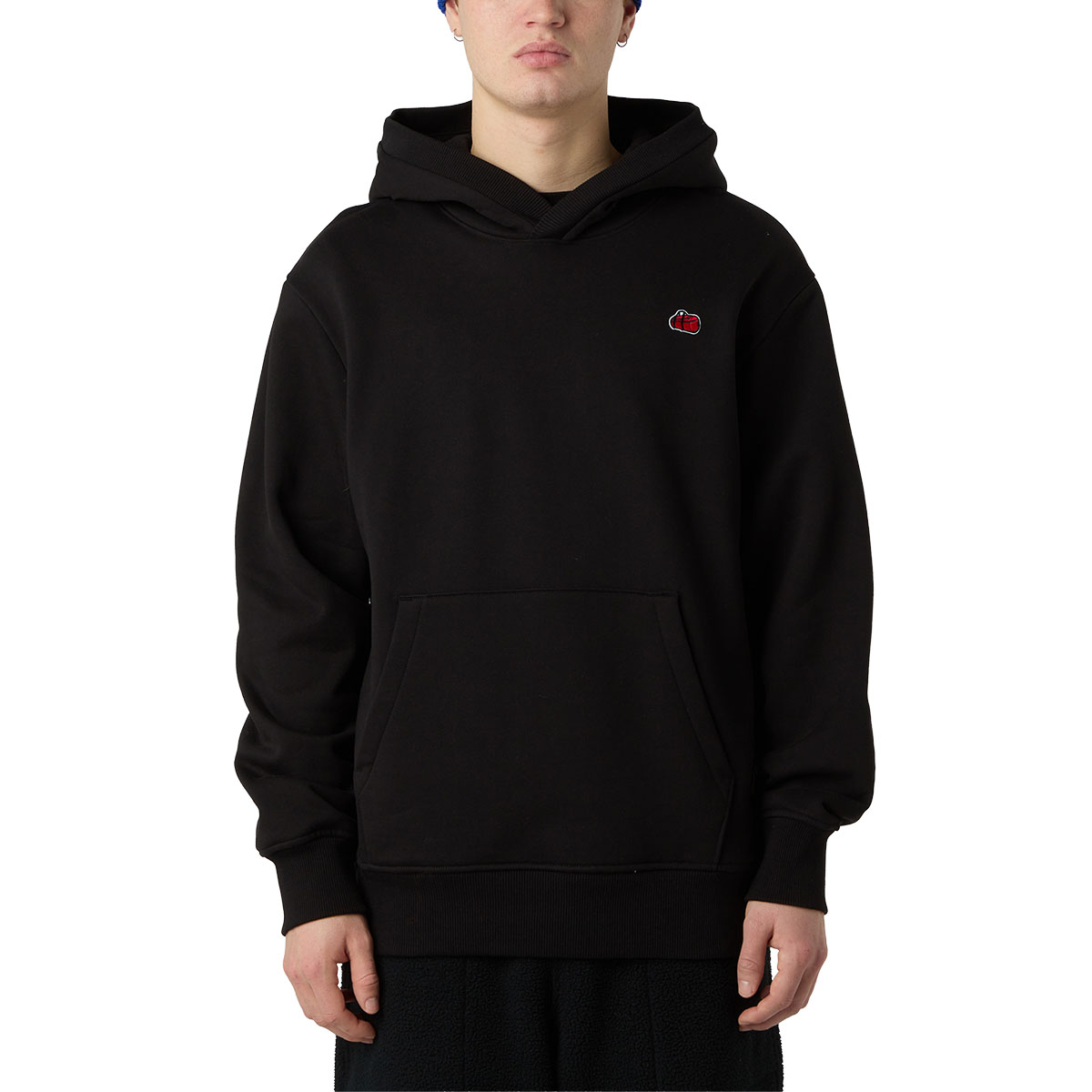 THE NORTH FACE - ICON RELAXED HOODED