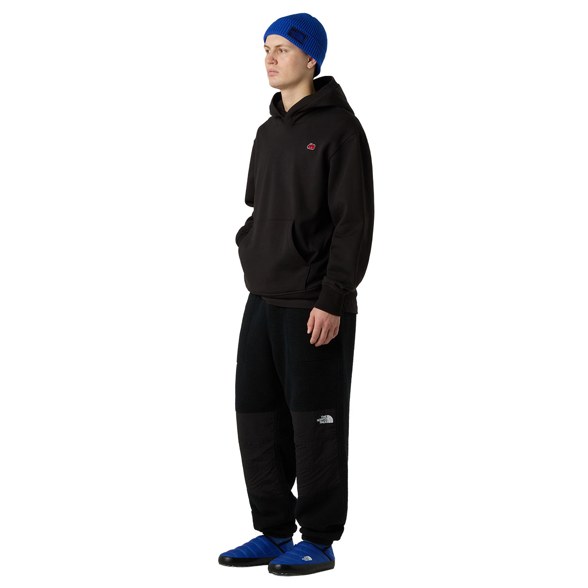 THE NORTH FACE - ICON RELAXED HOODED