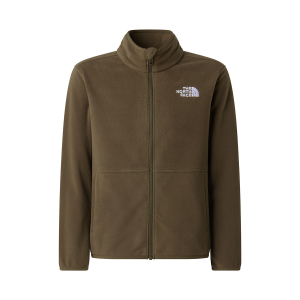 THE NORTH FACE - TEEN GLACIER FULL ZIP IN