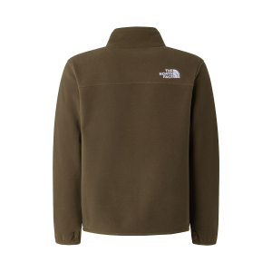 THE NORTH FACE - TEEN GLACIER FULL ZIP IN