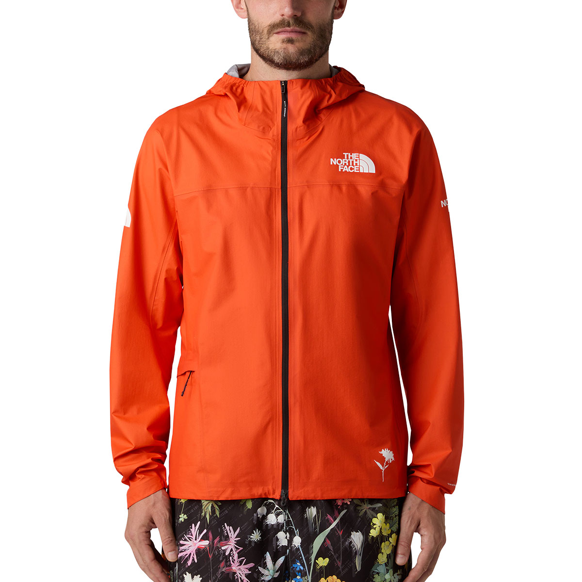 THE NORTH FACE - SUMMIT SUPERIOR FUTURERLIGHT JACKET
