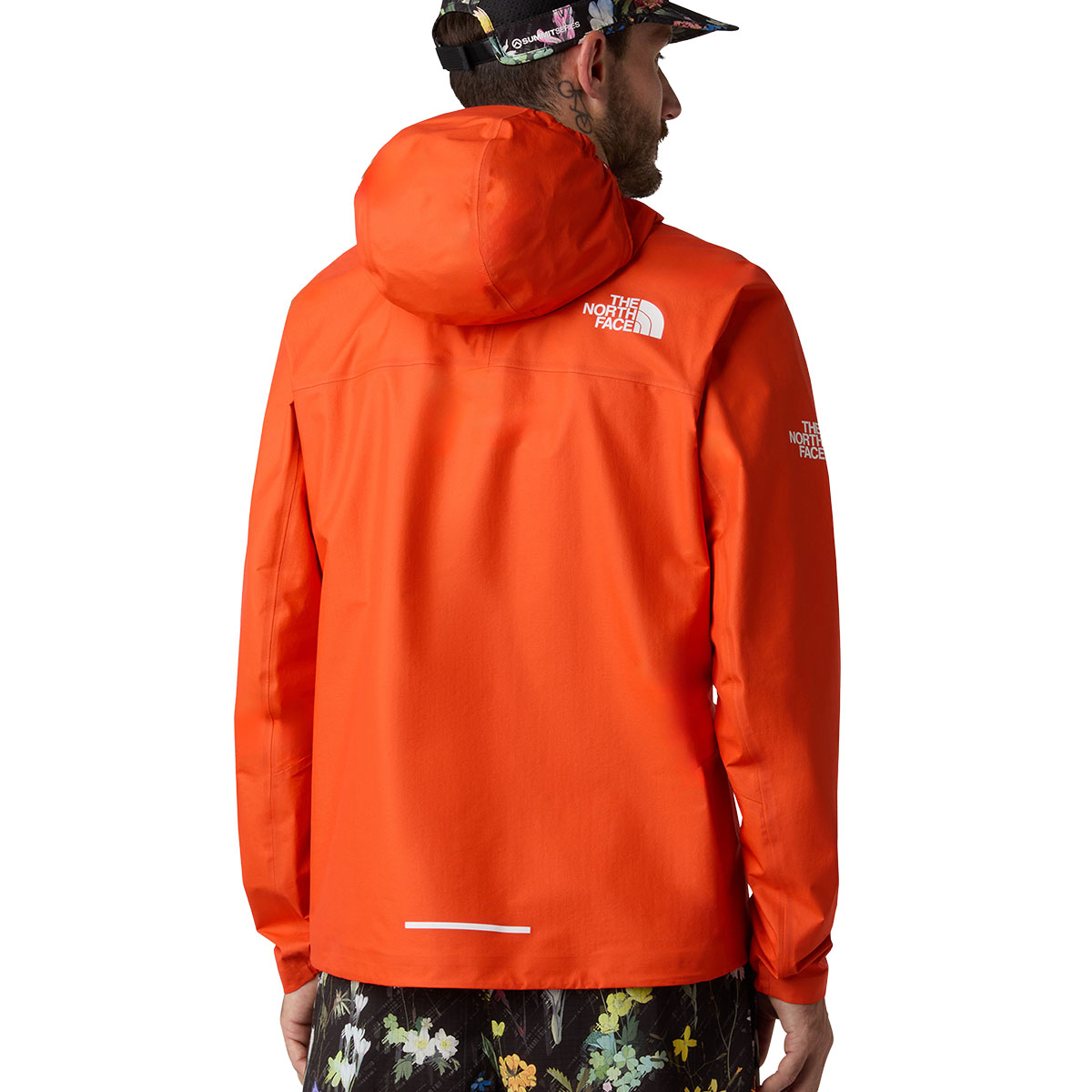 THE NORTH FACE - SUMMIT SUPERIOR FUTURERLIGHT JACKET