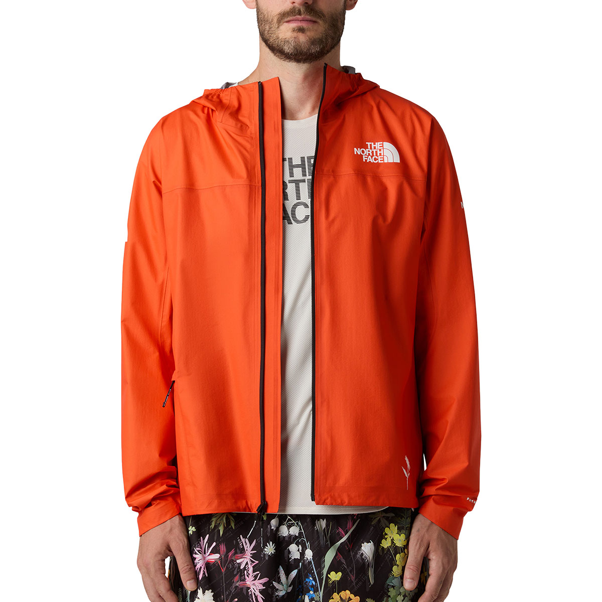 THE NORTH FACE - SUMMIT SUPERIOR FUTURERLIGHT JACKET