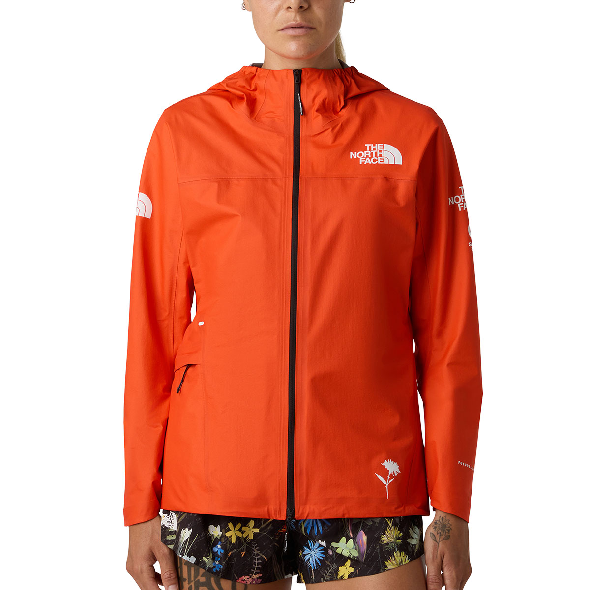 THE NORTH FACE - SUMMIT SUPERIOR FUTURERLIGHT JACKET