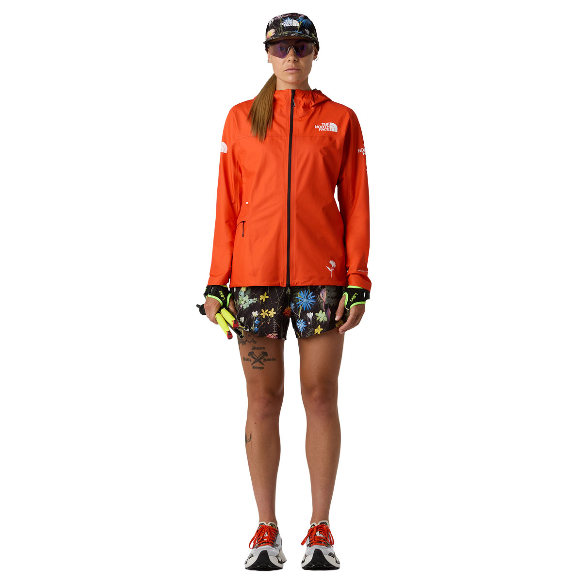THE NORTH FACE - SUMMIT SUPERIOR FUTURERLIGHT JACKET