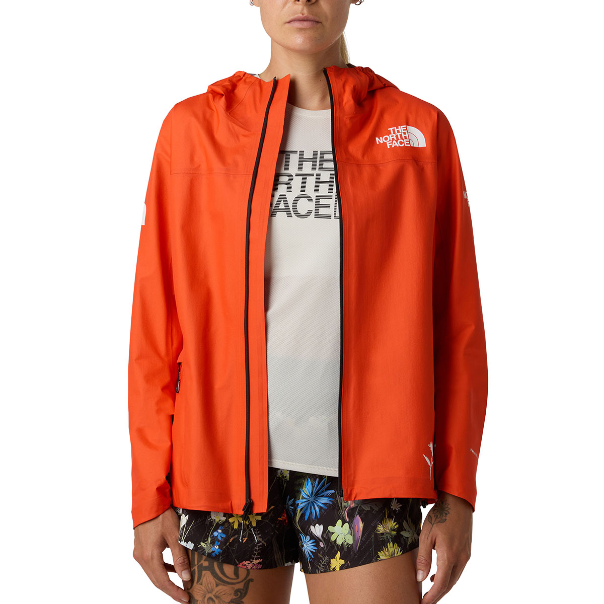 THE NORTH FACE - SUMMIT SUPERIOR FUTURERLIGHT JACKET