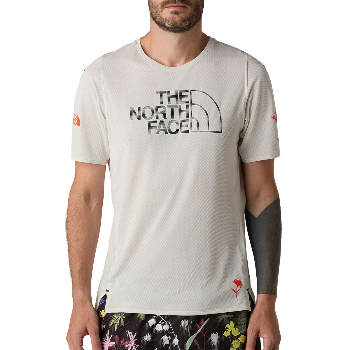 THE NORTH FACE - SUMMIT HIGH TRAIL