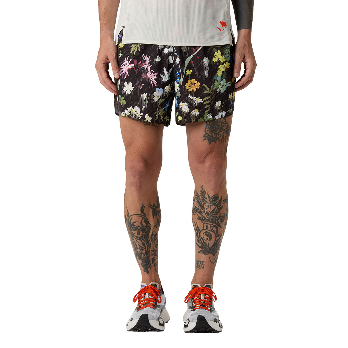THE NORTH FACE - SUMMIT SERIES PACESETTER 5''